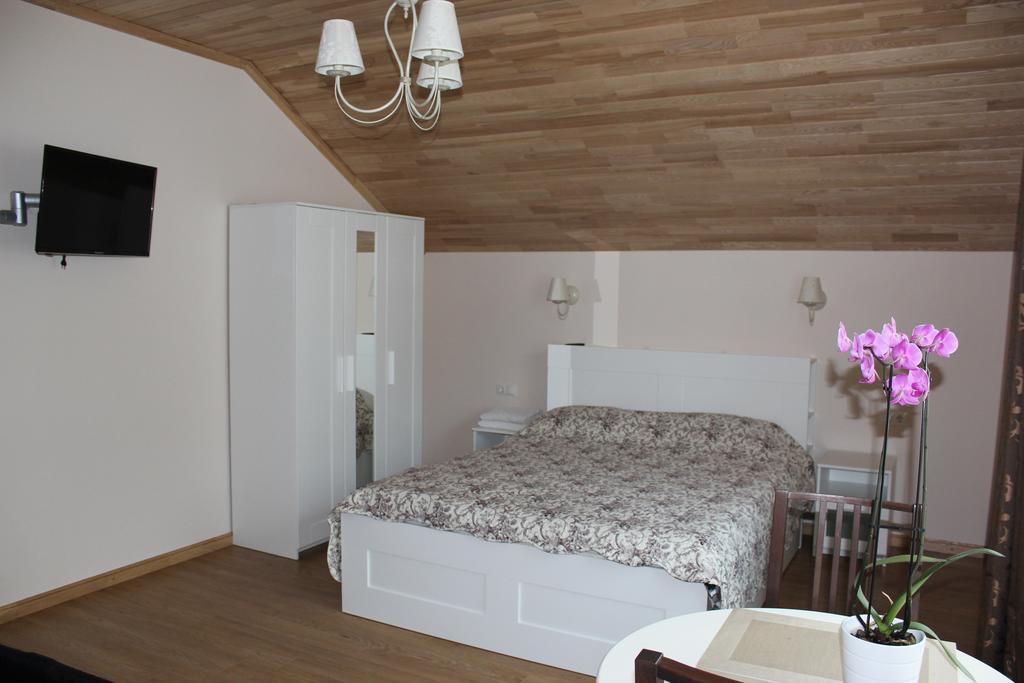 Sveciu Apartamentai Vanagupeje بالانغا المظهر الخارجي الصورة