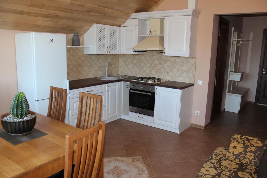 Sveciu Apartamentai Vanagupeje بالانغا المظهر الخارجي الصورة