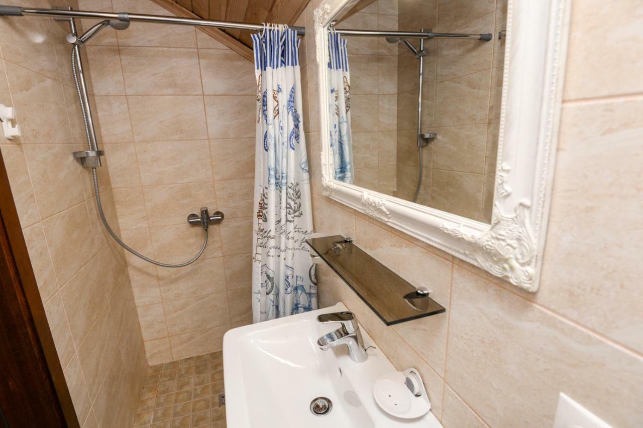 Sveciu Apartamentai Vanagupeje بالانغا المظهر الخارجي الصورة