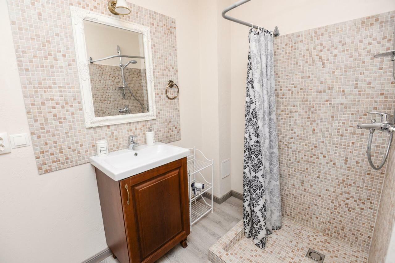 Sveciu Apartamentai Vanagupeje بالانغا المظهر الخارجي الصورة