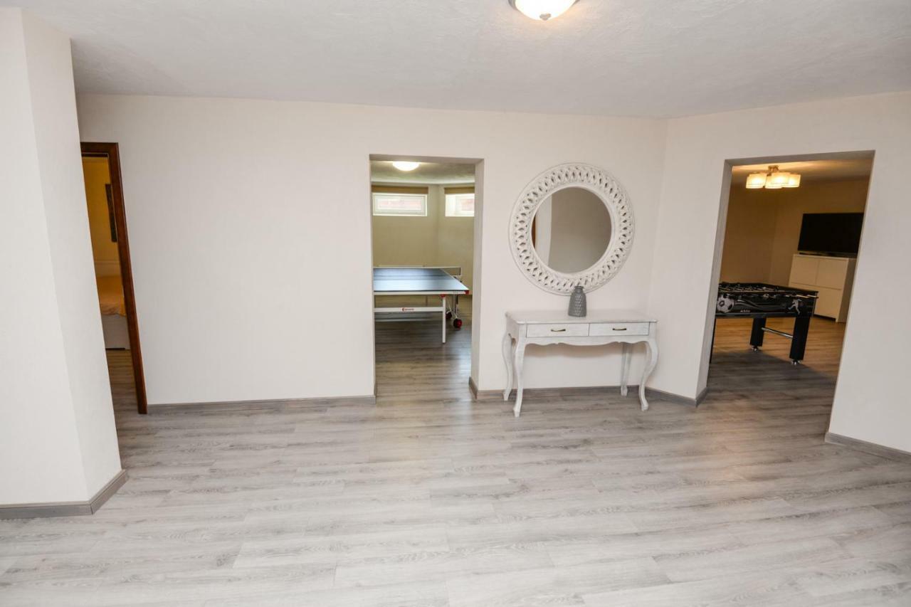 Sveciu Apartamentai Vanagupeje بالانغا المظهر الخارجي الصورة